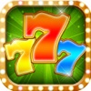 ```````````` 777 ```````````` Slots of Extreme Fun Holiday HD - Best Vegas Game-house Casino