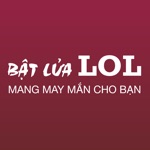 Bật lửa LOL - Bật lửa LMHT độc