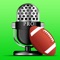 #1 NFL GameDay Mobile Radio