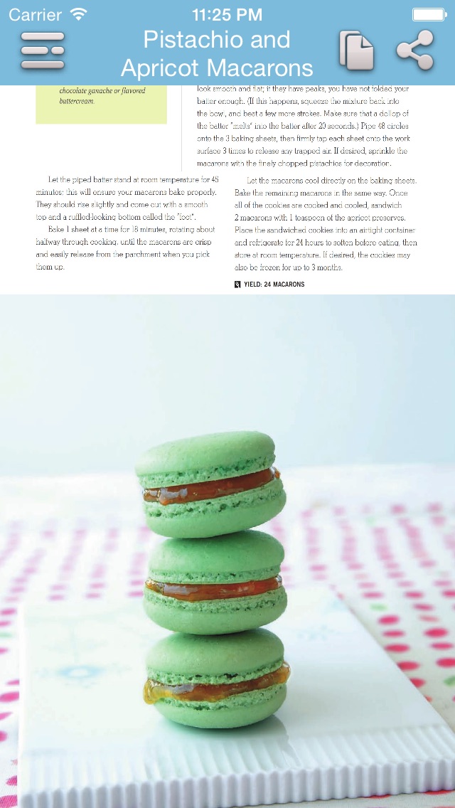 download Gluten - Free Food Cookbook apps 4