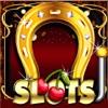 Lucky Horse-Shoe Vegas Slots - Free Casino Jackpot Games