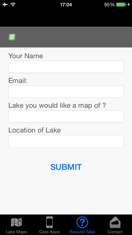 Carplakemaps - Feature maps screenshot-3