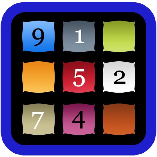 Sudoku Champ iOS App