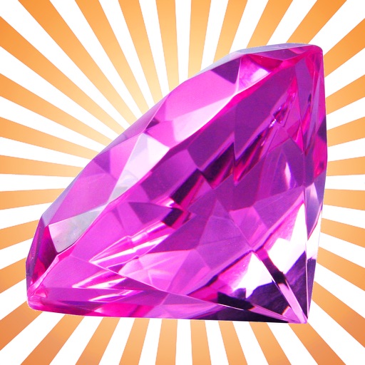 Gemstone & Crystal Powers Bible icon