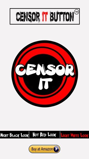 Censor it! Button(圖3)-速報App