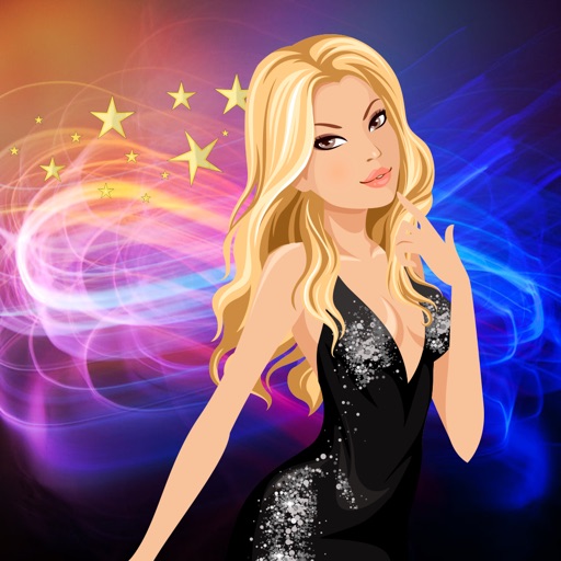 High School Dress up Games For Teen Icon