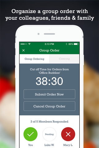 Freshii Orders screenshot 4