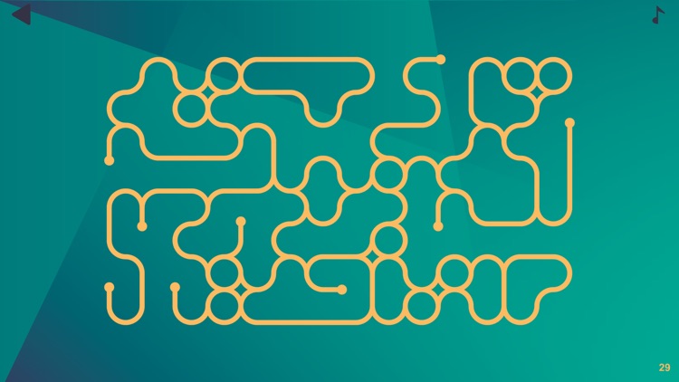 Loop Me - The Puzzle Game screenshot-4
