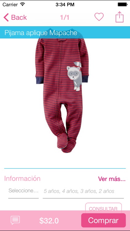 Ckids - Ropa de Niños