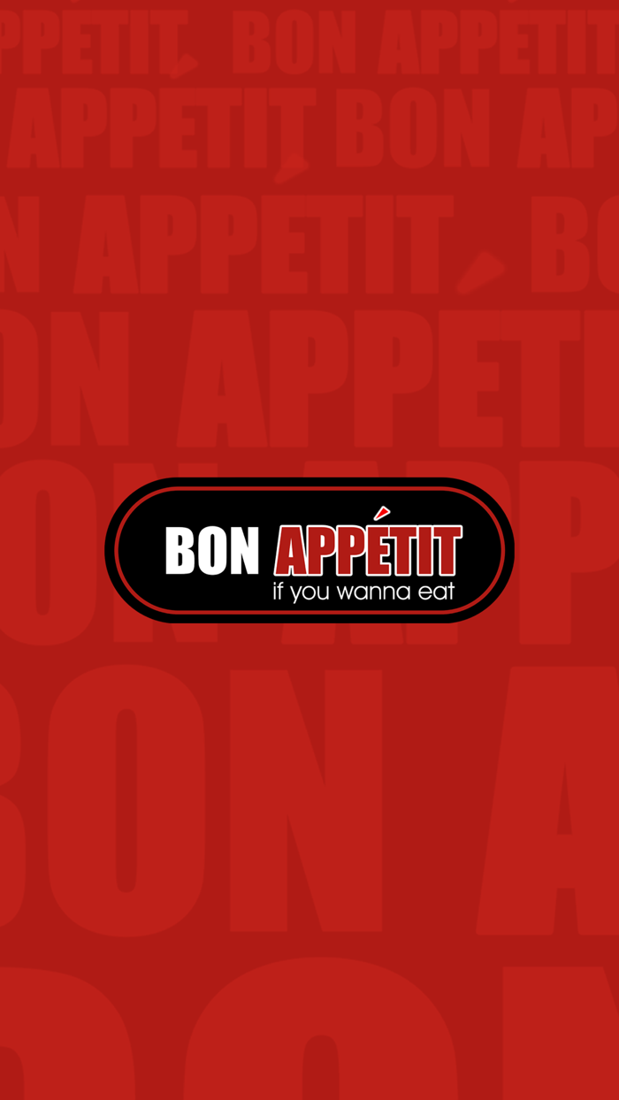 Bon Appetit  if you wanna eat...