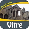 Vitre Offline Map Travel Explorer