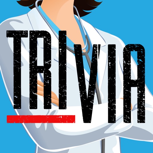 Quiz for Grey's Anatomy - Trivia for the TV show fans Icon