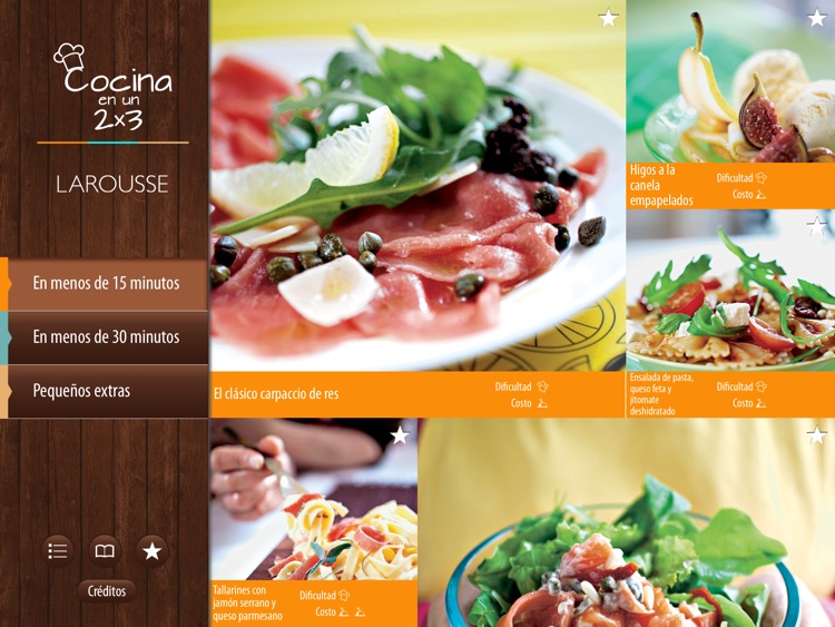 Cocina 2x3