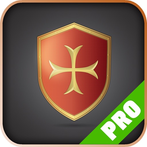 Game Pro - Crusader Kings II Version iOS App