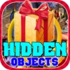 Hidden Objects Five Wishes