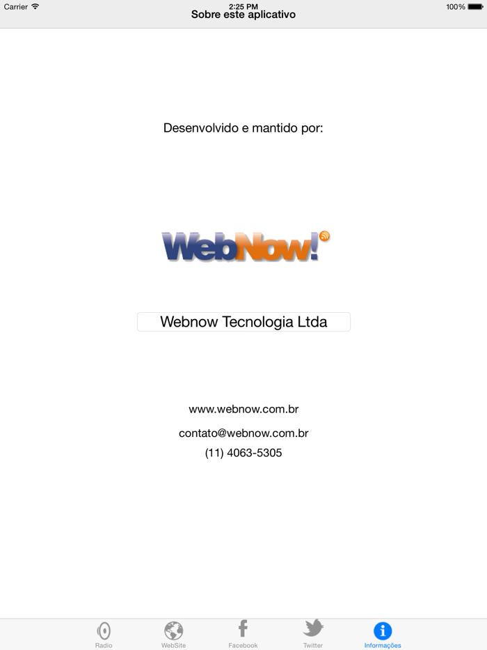 Rádio Montecarlo FM Termas