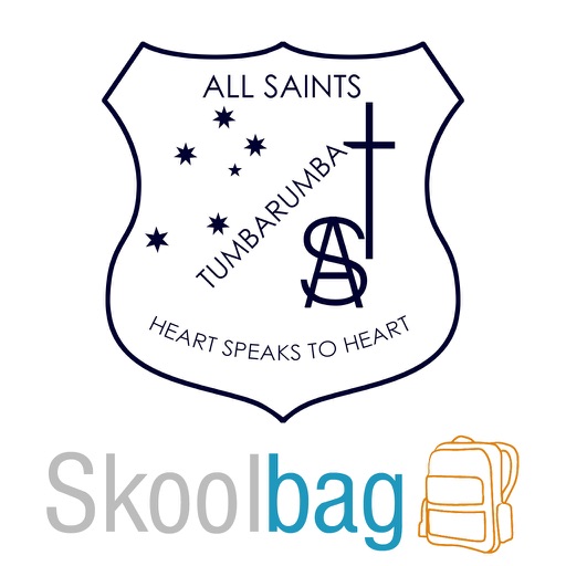 All Saints Primary School Tumbarumba - Skoolbag icon