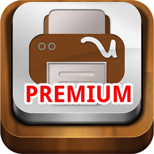 UberScan Premium - Document Scanner Icon