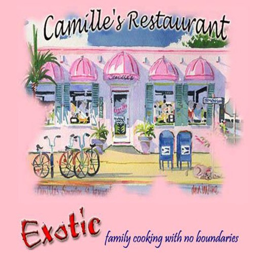 Camille's Restaurant