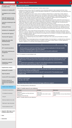 SA HIV Clinicians Society(圖1)-速報App