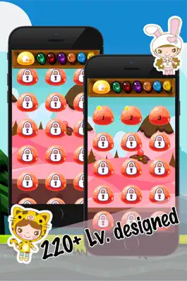 Game screenshot Lollipops Splash Dash Mania apk