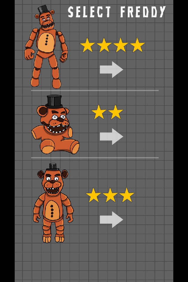 How to Draw Freddy screenshot 3