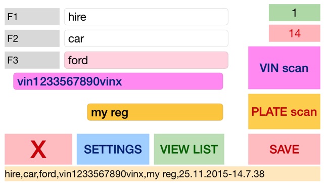 AutoInventory(圖1)-速報App