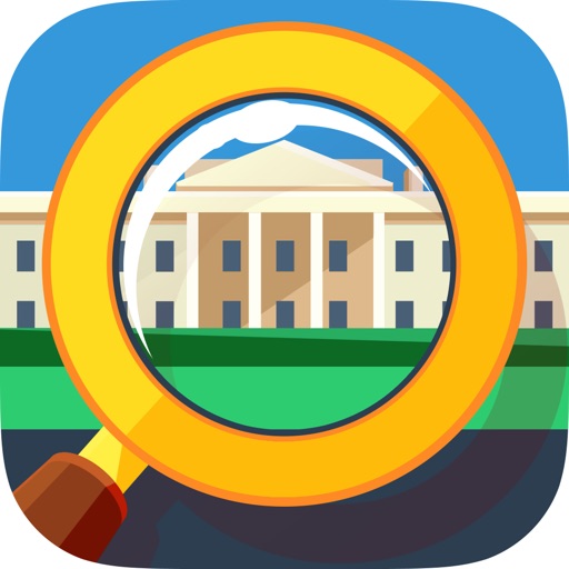 US Presidents - Study Guide icon