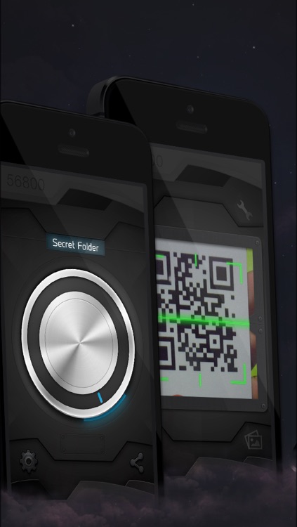 Ultra Utilities! + QR Scanner / Reader