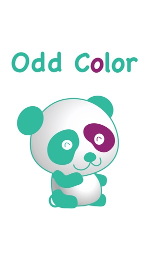 Odd Color - Test Your Color Vision(圖1)-速報App