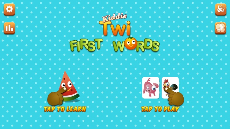 Kiddie Twi First Words: Asante Twi For Children