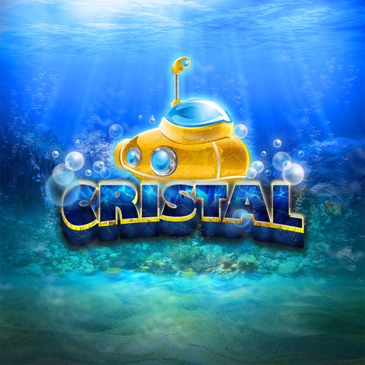 Crystal sub Icon