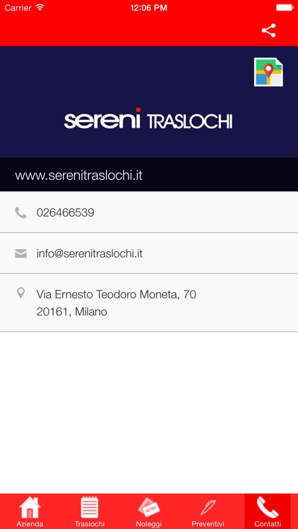 Sereni Traslochi