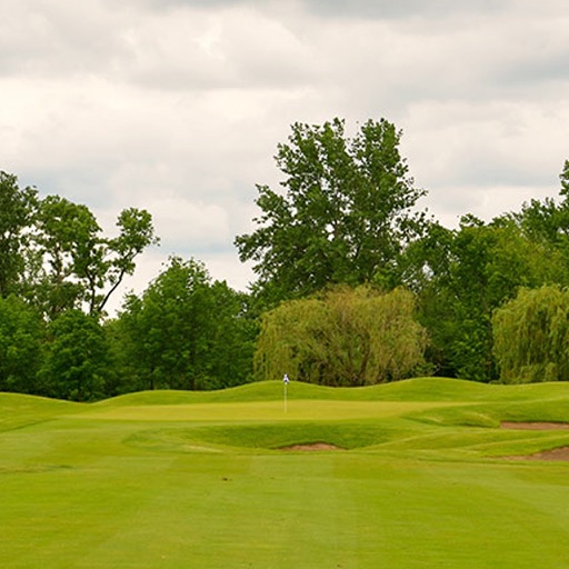 Klein Creek Golf Club, IL icon