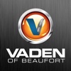 Vaden of Beaufort