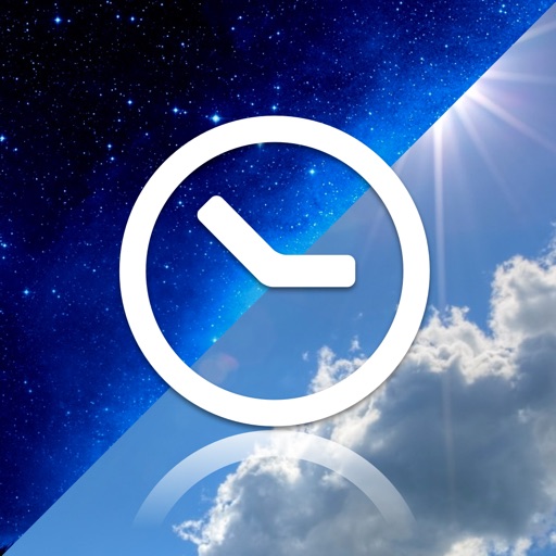 Intelligently Wake Up : alarm clock with news, weather & calendar updates