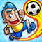 App Icon for Super Party Sports: Football App in Malaysia IOS App Store