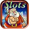 A Merry christmas 777-HD Casino Slots Game