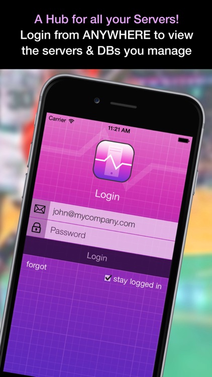 Monitor Pro for FileMaker® Server