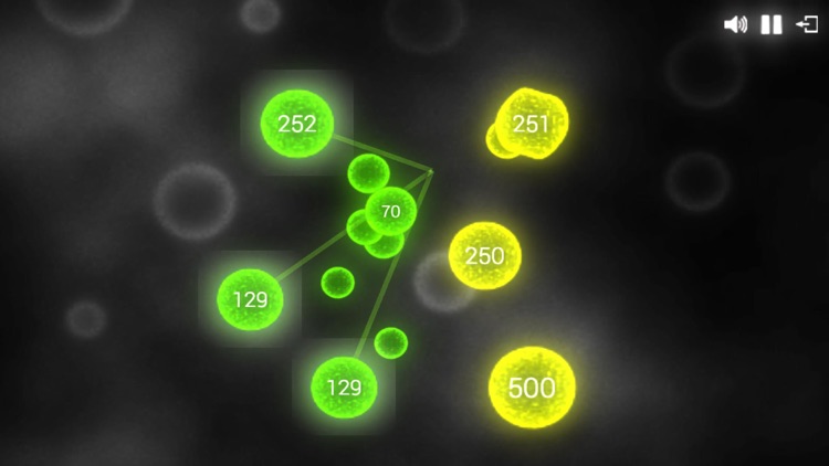 Bio Domination screenshot-4