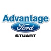 Advantage Ford of Stuart DealerApp