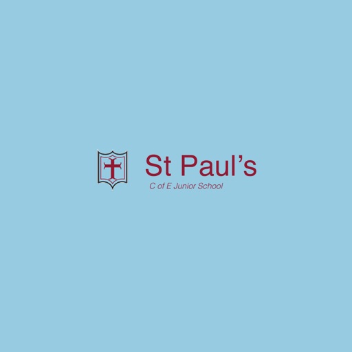 St Pauls CE Junior School icon