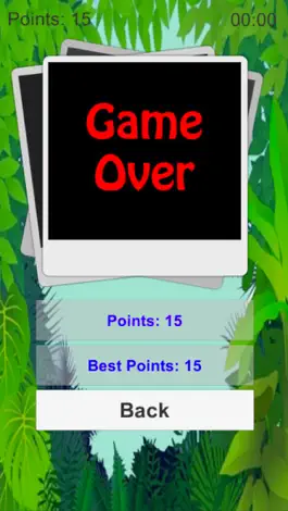 Game screenshot Animal Quiz Kids hack