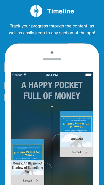 A Happy Pocket Full of Money