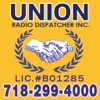 Union Radio Dispatcher