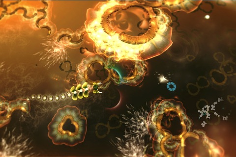 Sparkle 3: Genesis screenshot 2
