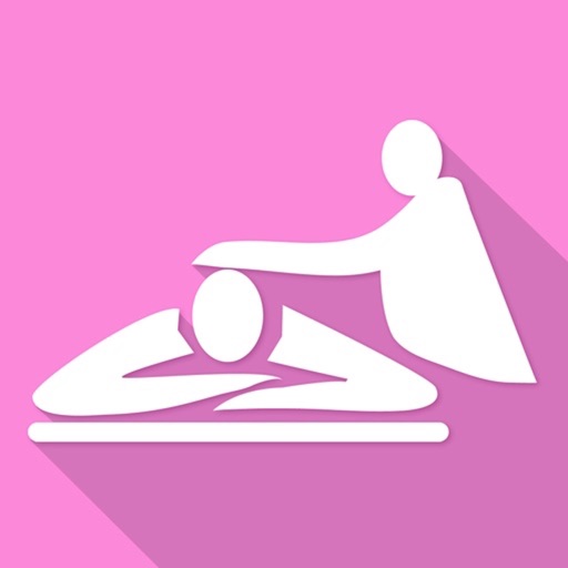 MassagerExpress Provider iOS App