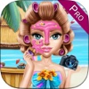 Shopaholic Maldives : Makeover - Make Up And Dress Up