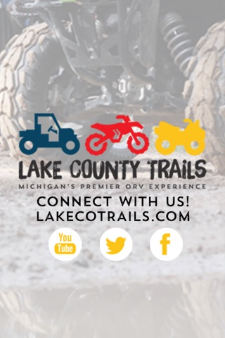 Lake County Trails screenshot 2