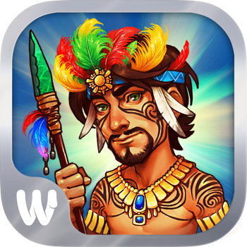 Moai 2 Path to Another World